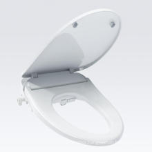 F1V535 IKAHE Water Temperature Adjustment Performance operated warm automatic toilet seat cover